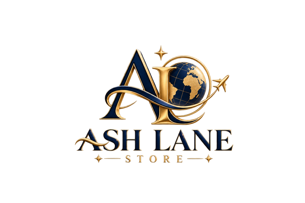 ashlane cosmetics store