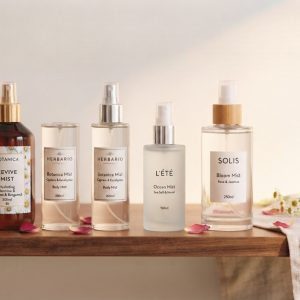 Body Mists