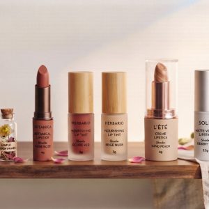 Lipsticks