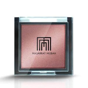 Masarrat Misbah Stay On Blusher