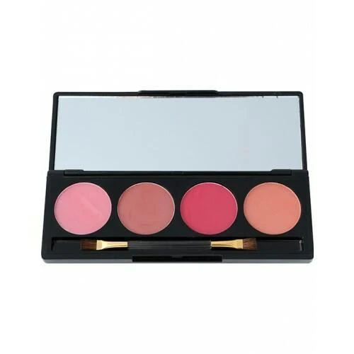 Rivaj Uk 4-in-1 Blush On 03